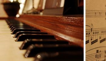 Koncerty jesienne w Muzeum