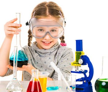 Discoverki – warsztaty naukowe dla dzieci w wieku 4-6 lat