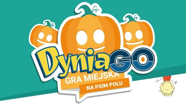 Dynia Go gra miejska dla dzieci Wrocław