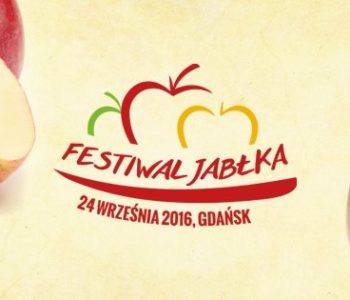 Festiwal Jabłka na Targu Węglowym