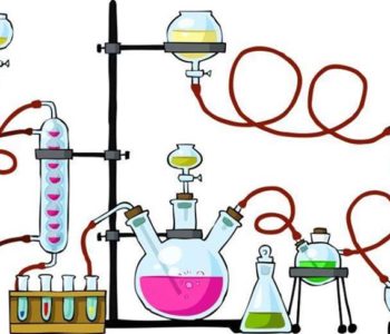 Laboratorium Profesora Albercia – warsztaty chemiczne dla dzieci