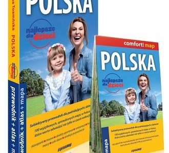 Polska najlepsze dla dzieci przewodnik dla rodziców recenzja