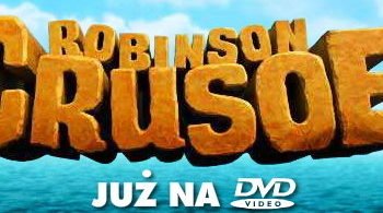 Robinson Crusoe film dvd