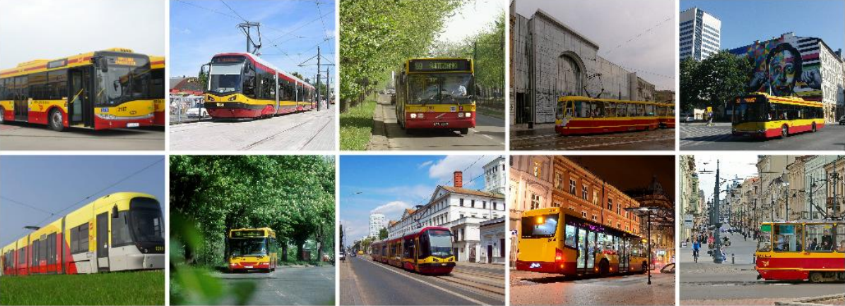 europejski tydzień zrównoważonego transportu Łódź