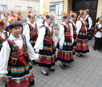 Łęczyca w barwach jesieni – piknik w ramach Europejskich Dni Dziedzictwa 2016