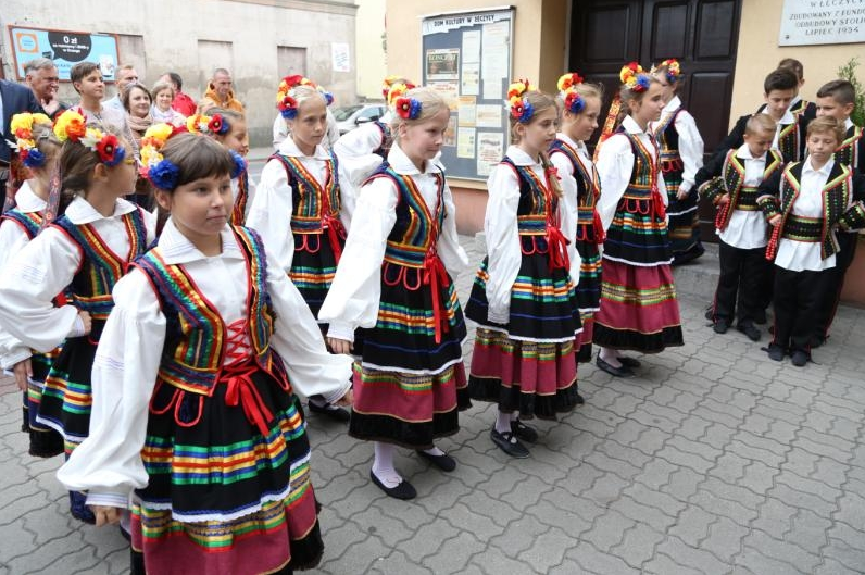 Łęczyca - Europejskie Dni Dziedzictwa 2016
