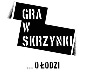 Gra w skrzynki o Łodzi – nowa gra miejska dla każdego