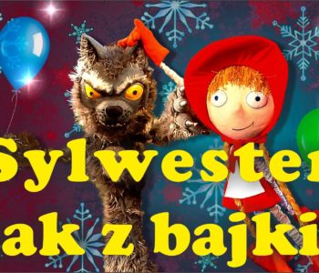 Sylwester jak z bajki w Arlekinie