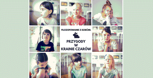 Przygody w Krainie Czarów