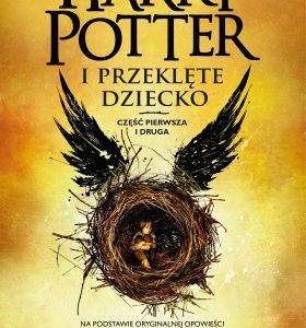 Nocna premiera 8 Pottera
