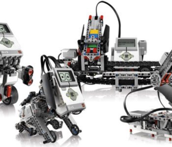 Ruszają zapisy na nową grupę Kurs Robotyki „RoboKids” oraz „Lego Mindstorms”