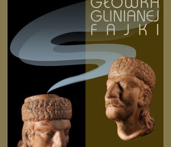 Główka glinianej fajki ze Stanisławic – zabytek Miesiąca w Muzeum Archeologicznym