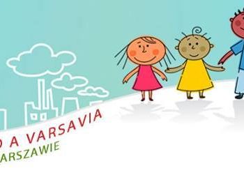 Włoski dzień otwarty dla dzieci i rodzin w Tarabuku