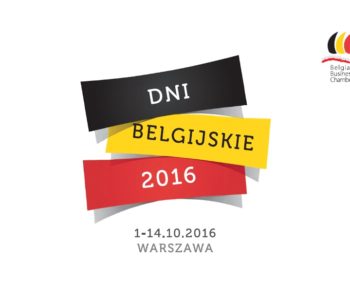 18. Dni Belgijskie w Warszawie