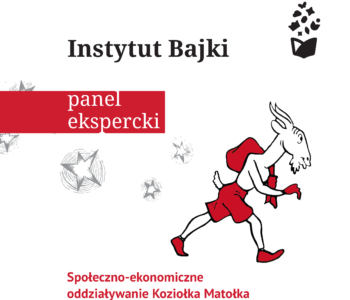 Koziołek Matołek zmienia świat, panel ekspercki