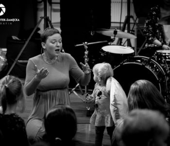 Koncert dla Rodzin z Dziećmi w Bydgoszczy