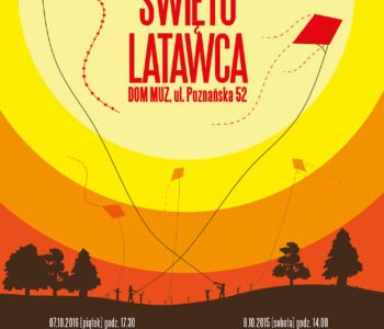 Podgórskie Święto Latawca  w Toruniu