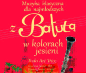 Koncert dla dzieci w Zamku Sieleckim, Sosnowiec