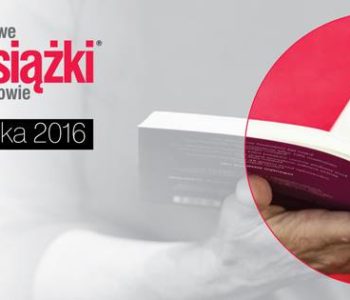 20. jubileuszowa edycja Międzynarodowych Targów Książki w Krakowie