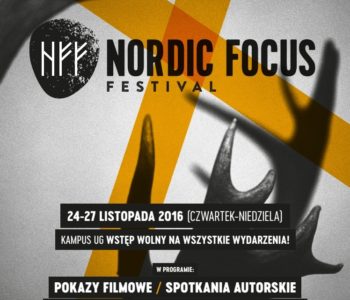 Nordic Focus Festival – festiwal kultury nordyckiej