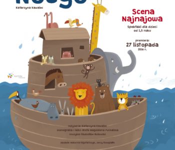 Statek Noego, Rzeszów