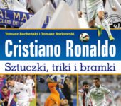 Ronaldo sztuczki i triki recenzja książki