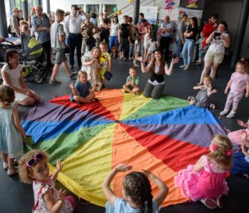Festiwal Spektakli dla Dzieci Mała Talia, Tarnów