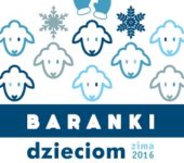Baranki Dzieciom: zima 2016