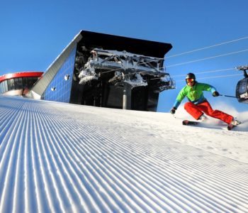 Winter Music Opening – początek sezonu narciarskiego