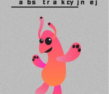 Festiwalu Myśli Abstrakcyjnej dla dzieci!