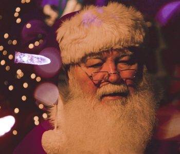 Baju, baju o Mikołaju – świąteczne spotkania w Grudziądzu