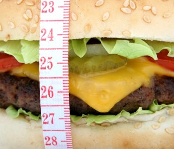 Nadwaga i otyłość dzieci – problem ogromnej wagi