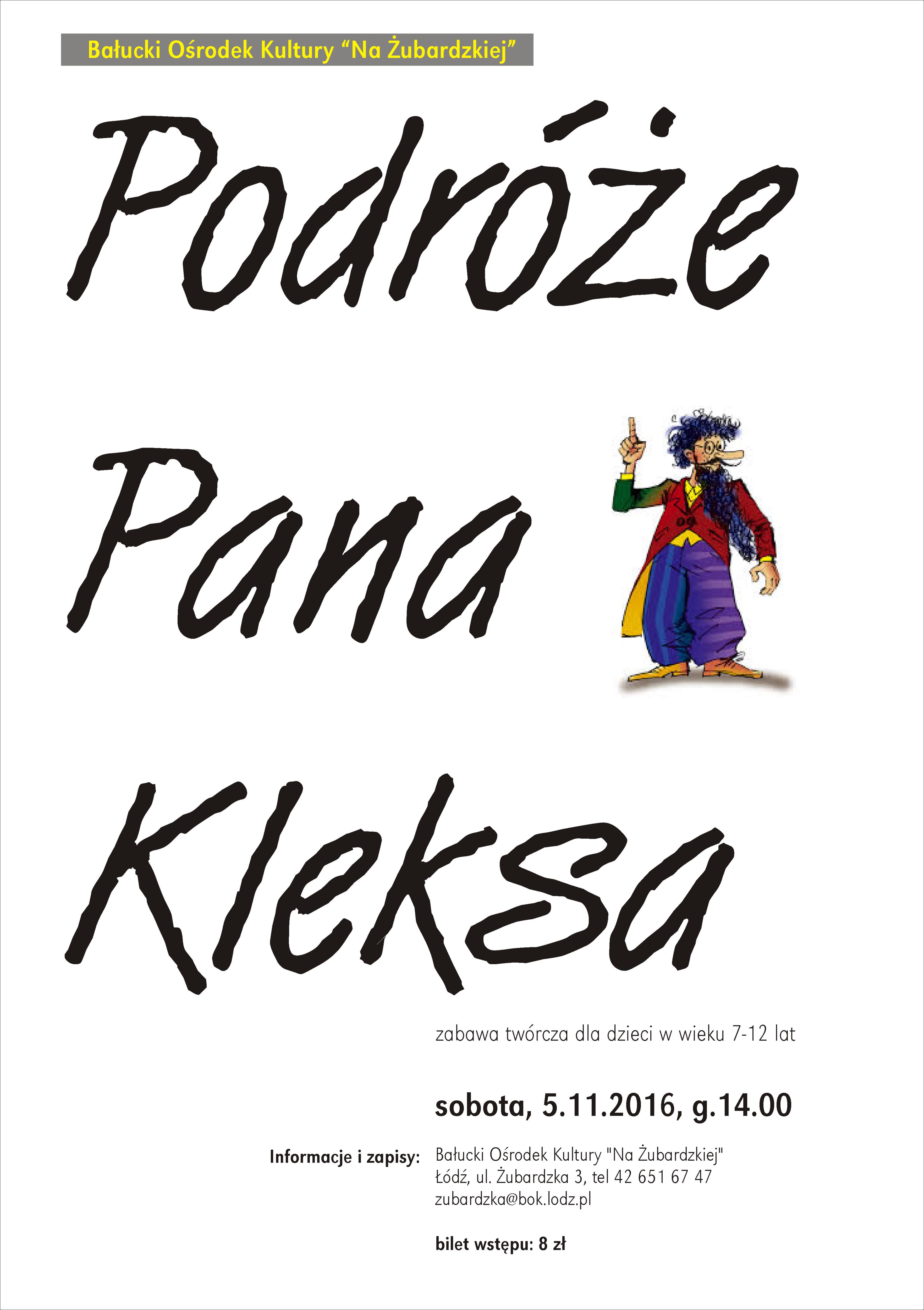 BOK Na Żubardzkiej - podroze-kleksa