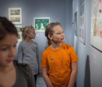 Wyprawa w głąb sztuki – warsztaty w CSW w Toruniu