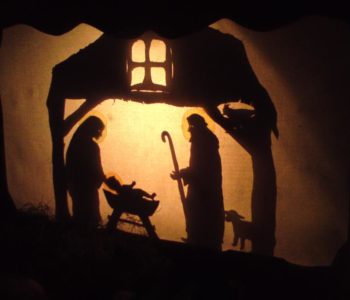 Szopka Bożonarodzeniowa  – świąteczne przedstawienie dla dzieci (5-8 lat)