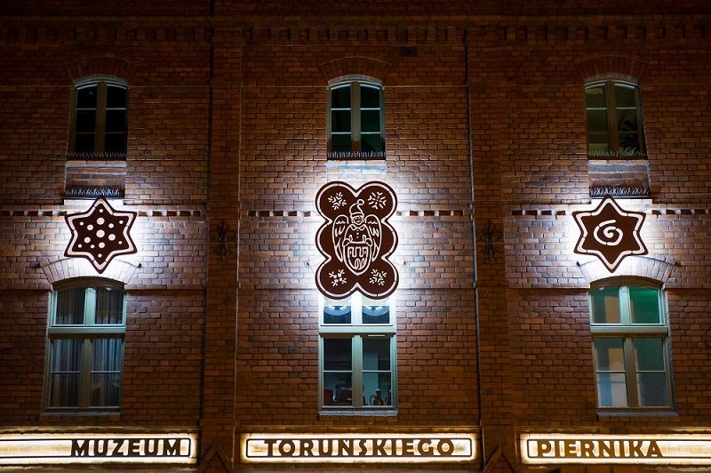 Muzeum Toruńskiego Piernika