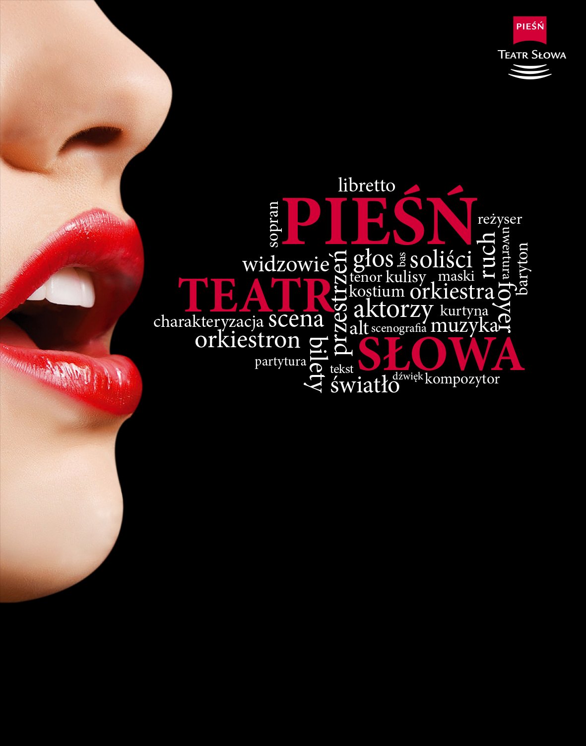 Pieśń - Teatr Słowa