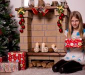 20 pomysłów na łatwe prezenty świąteczne zrobione  z dziećmi w kuchni