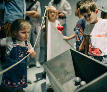 Styczniowe warsztaty dla dzieci w Cricotece – Wędrowiec w podróży