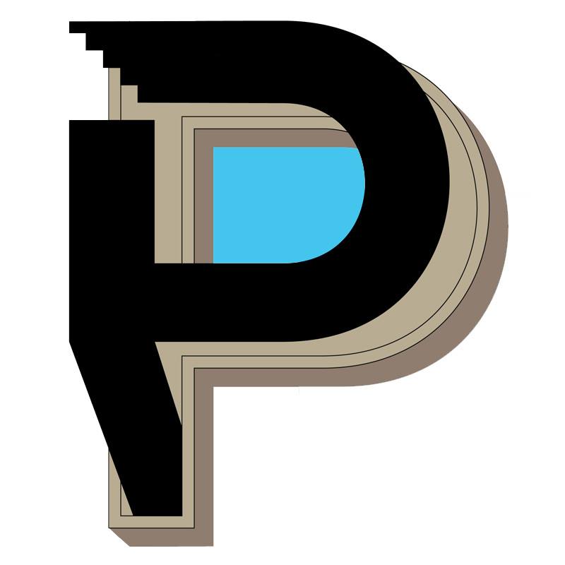 Festiwal Puls Literatury - logo