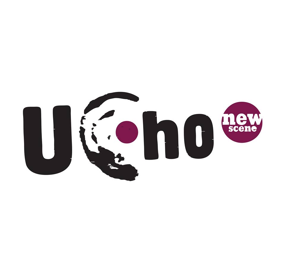 klub ucho logo koncert dla hospicjum