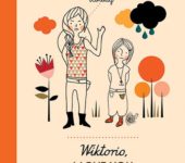 wiktorio-i-love-you recenzja książki dla dzieci