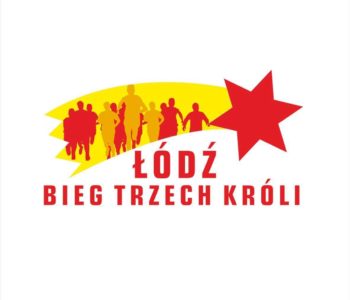 1. Bieg Trzech Króli w Łodzi