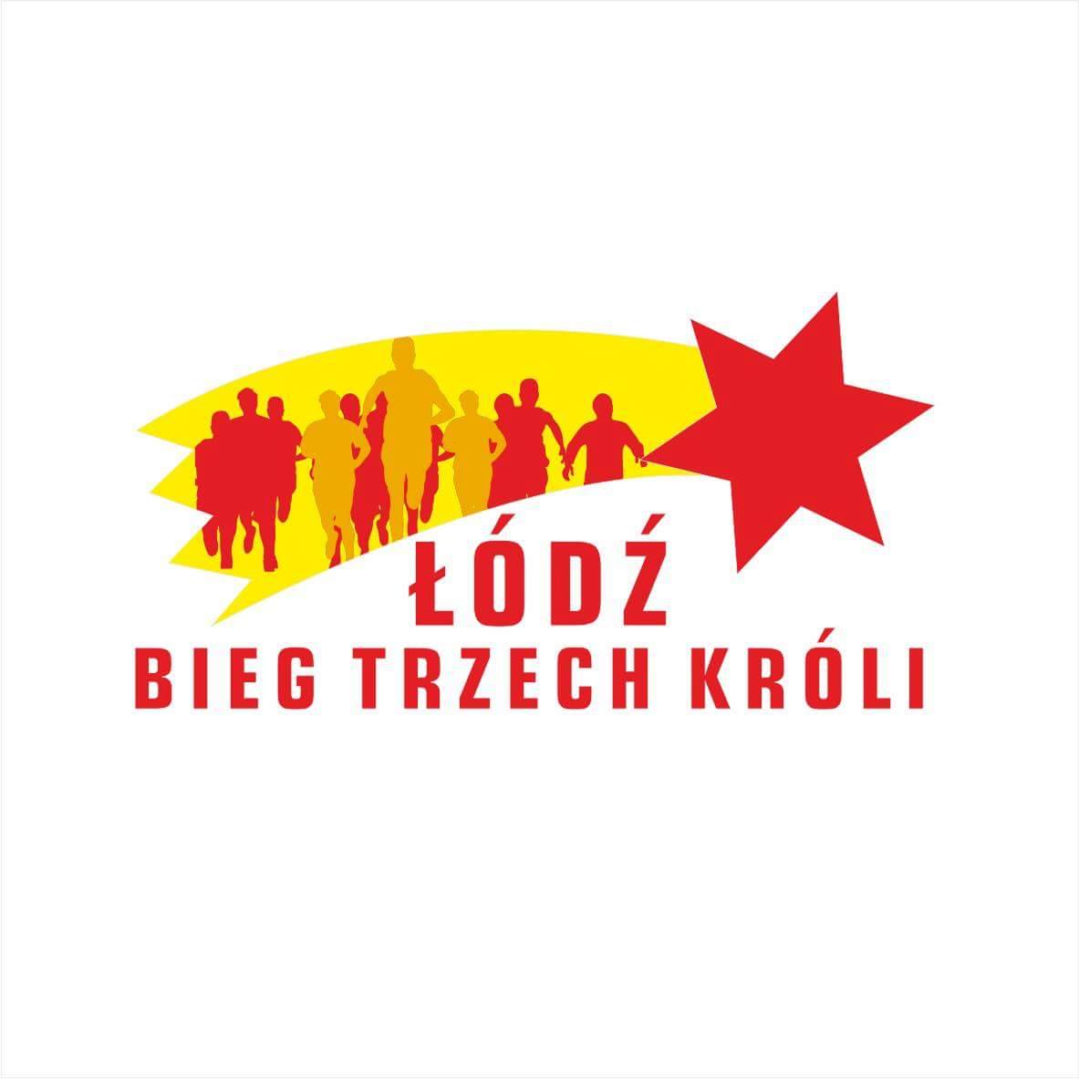 Bieg Trzech Króli Łódź 2017