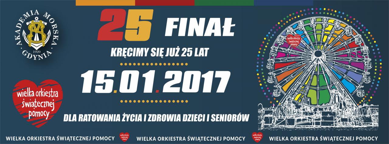 25-final-wosp-f Gdynia dla orkiestry