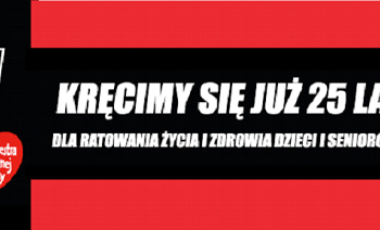 25. Poznański Finał Wielkiej Orkiestry Świątecznej Pomocy