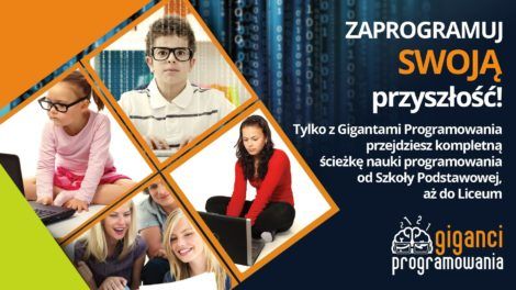 Giganci Programowania