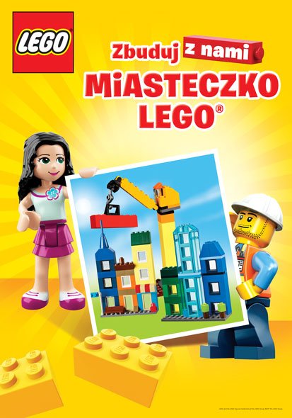 Miasteczko_LEGO