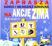 MDK Dom Harcerza Zima 2017