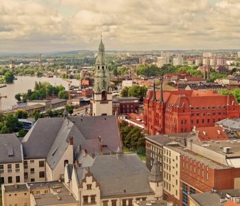 Akademia Gryfa w Muzeum Historii Szczecina